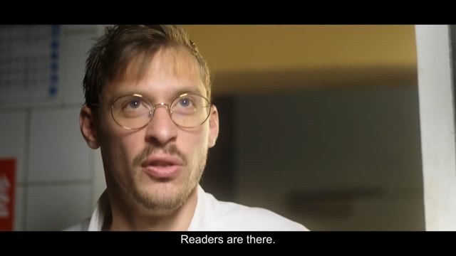 Video Recipes for Deception by Joseph B.