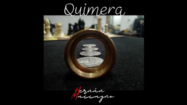 Video Quimera Box by Hernan Maccagno