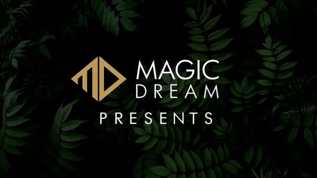 Video The Magical Arch by Magic Dream