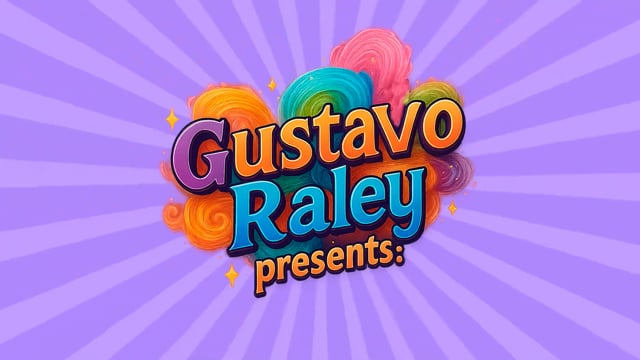 Video Wonpack by Gustavo Raley