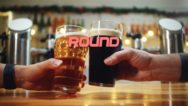 Video Your Round (US) by Mark Bennett and Craig Petty