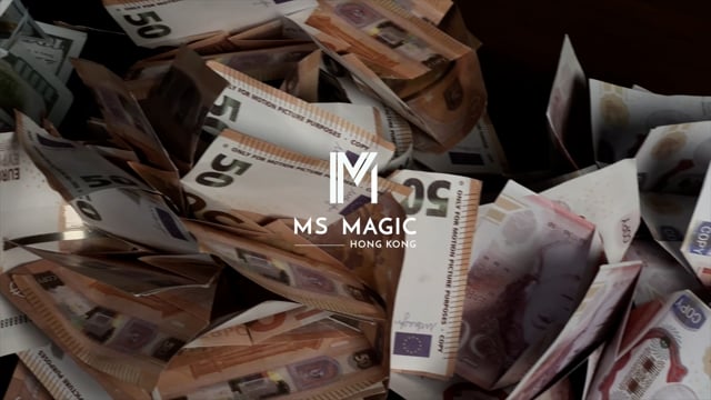 Video Moneyball by Bond Lee (GBP)