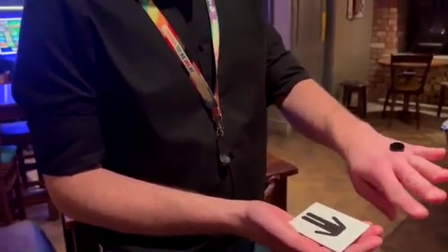 Video Voodoo by Chris Congreave