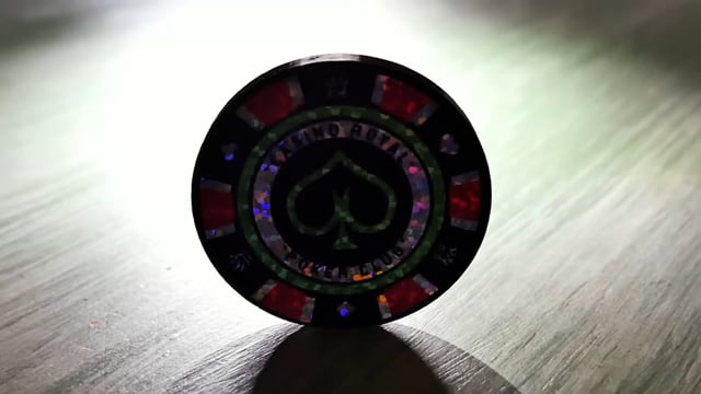 Video Magic Bet by Hugo Valenzuela