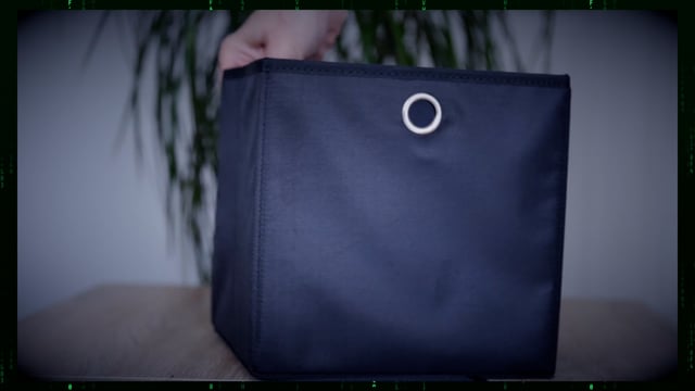 Video TBC X by Luca Volpe and Alan Wong