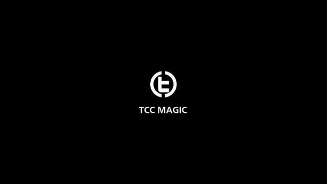 Video Neat & Tidy 2.0 by Wayne Fox & TCC Magic