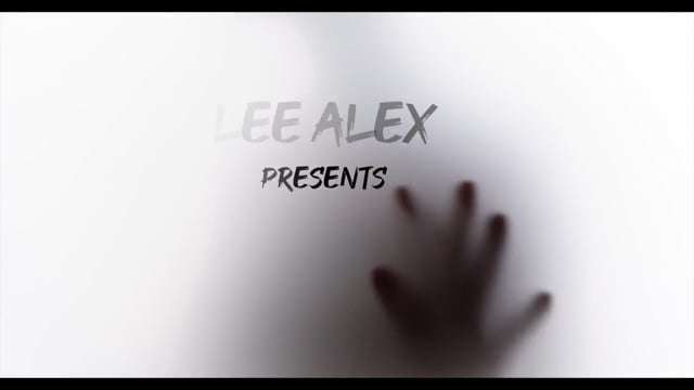 Video Invisible Devil (Black) by Lee Alex