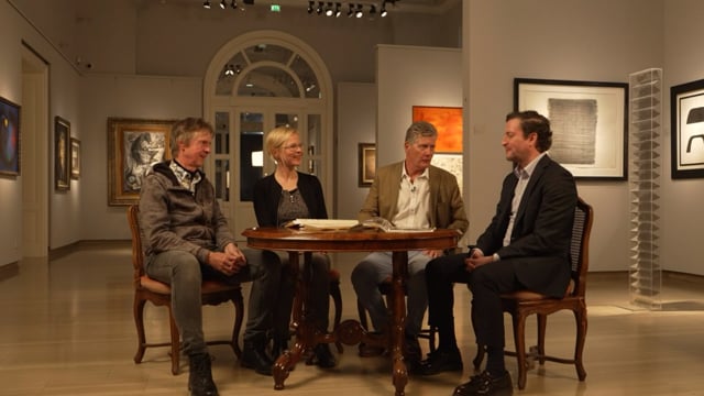 Vimeo Video Vorschaubild