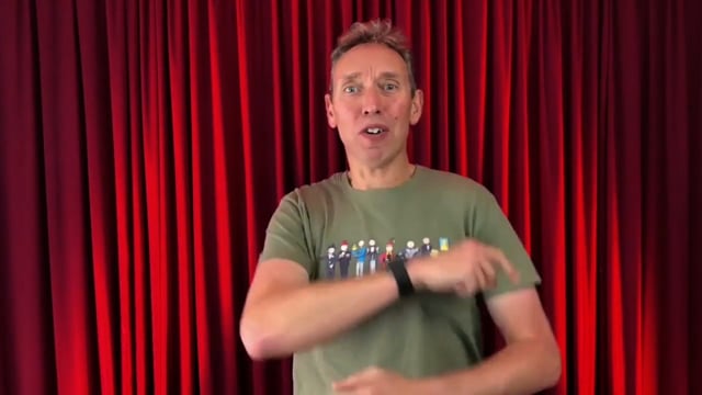 Video SKETCHING SVENGALI 2.0 by Mark Shortland - Trick (VT)