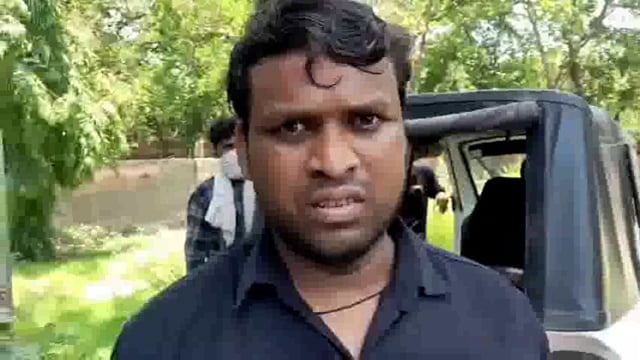 मथुरा: वृंदावन: प्रेम मंदिर के पास मिली लाश की हुई पहचान...