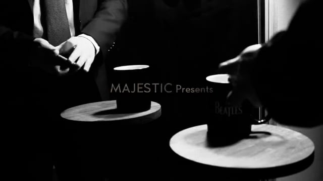 Video Double Assembly by Kimoon Do