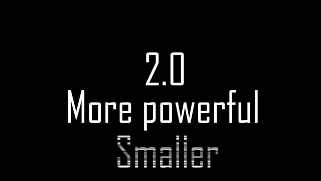 Video Super Bubble 2.0 by Mago Flash