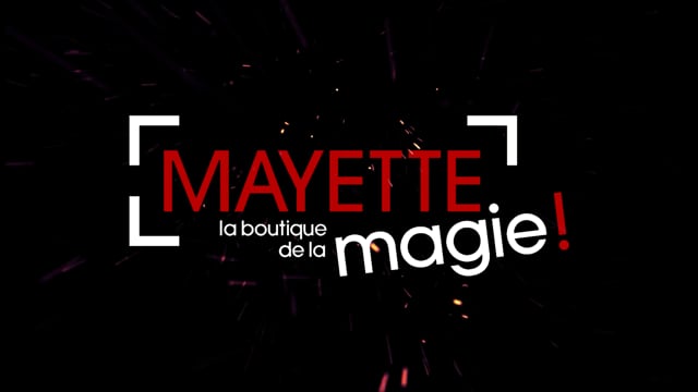 Video The 6 Cards by Mayette Magie Moderne