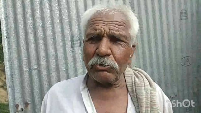 मथुरा: थाना सुरीर हाई टेंशन लाइन के खंभों को तोड़ते हुए पर्चून और चाय के खोखे में घुसे ट्रैक्टर ट्रॉली...