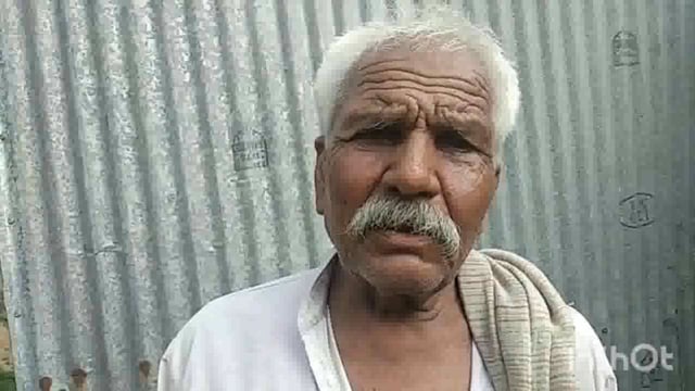 मथुरा: थाना सुरीर हाई टेंशन लाइन के खंभों को तोड़ते हुए पर्चून और चाय के खोखे में घुसे ट्रैक्टर ट्रॉली...