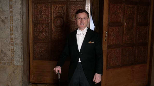 Video Max Malini by Steve Cohen