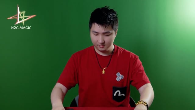 Video Oreo Shell Set by N2G