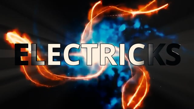 Video Bond by Electricks