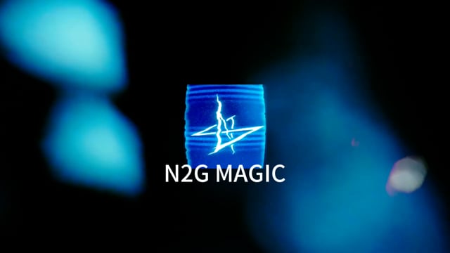 Video Hopping Chips by N2G