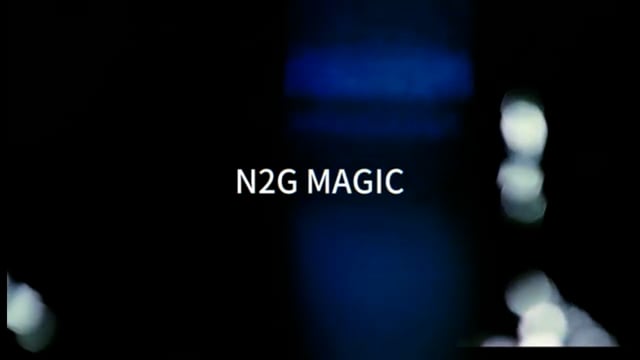 Video The Winner's Chip by N2G and Kaifu Wang