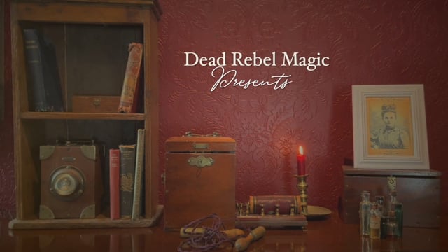 Video The Curious Case Of Amanda Cole by Dead Rebel Productions