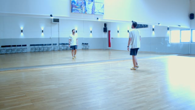 Så Længe Vi Danser