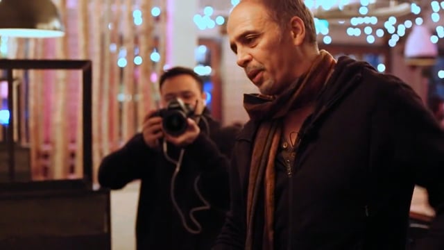 Video Real Man's Wallet
