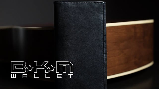 Video BKM Wallet