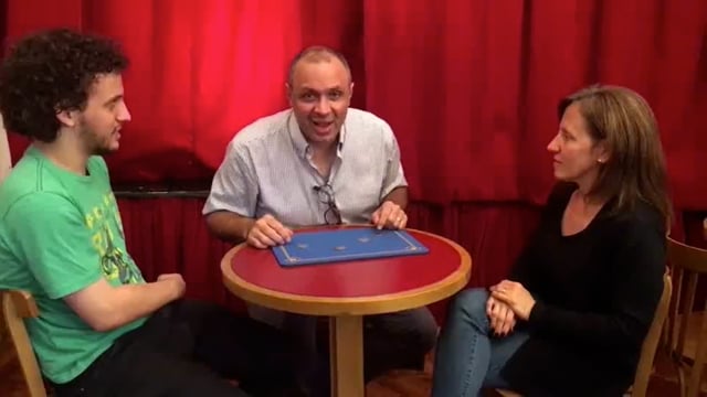 Video Expanded Shell 50 Cent Euro (One Sided)(E0003) - Tango