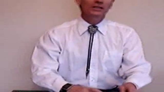 Video Phil Trick by Trevor Duffy - Trick