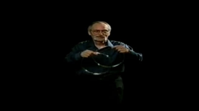 Video Cellini Lord & Master of Rings - DVD