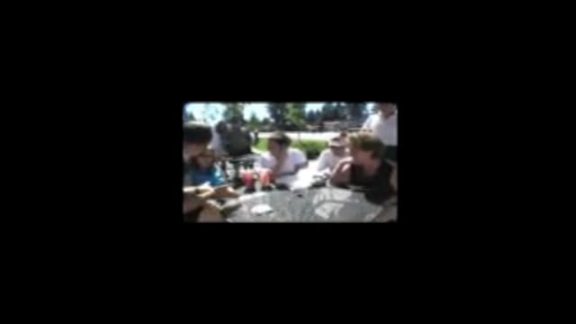 Video In Action Volume 1 by Gregory Wilson - DVD