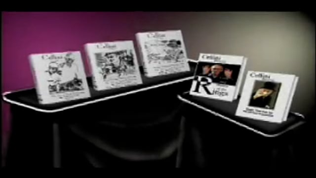 Video Cellini Art Of Street Performing Vol. 2 - DVD