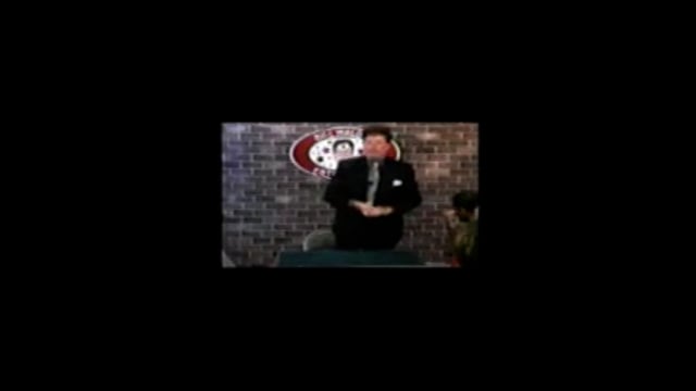 Video Malone On the Loose Vol 4 by Bill Malone  - DVD