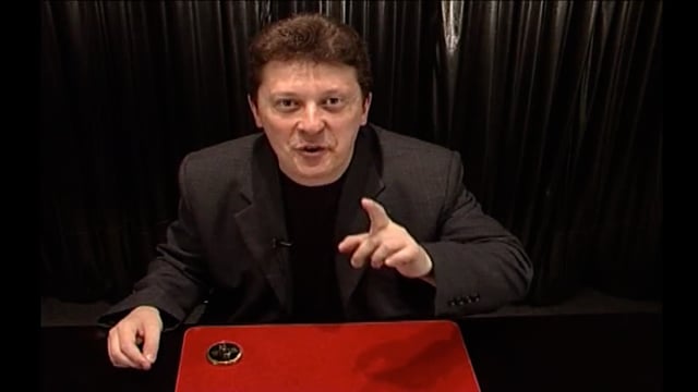 Video Chinese Economy by Henry Evans - Trick (VT)