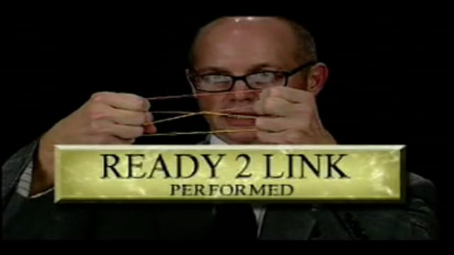 Video Miracles For Mortals Volume Two by Geoff Williams - DVD