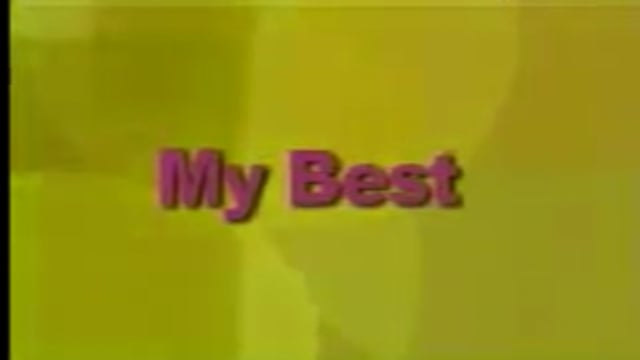 Video My Best - Volume 2 by John Mendoza - DVD