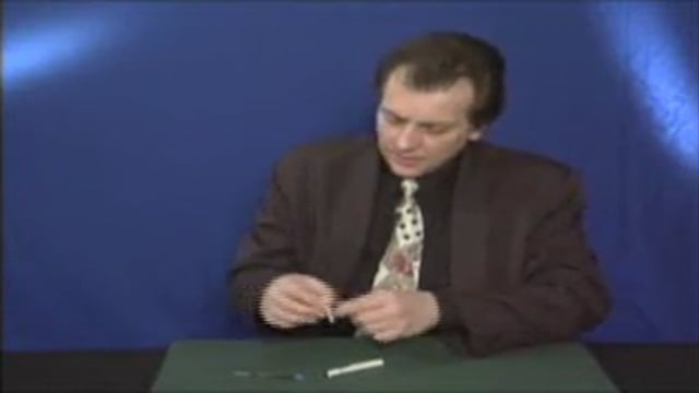 Video Treasures Vol 3 by Alexander DeCova - DVD