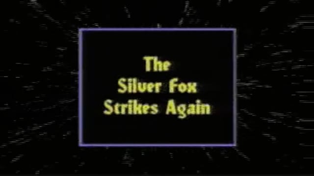 Video Scotty York Vol.3 - Strikes Again - DVD