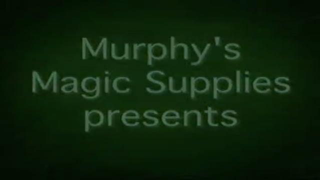 Video Expert Cigarette Magic Made Easy - Vol.3 by Tom Mullica - DVD