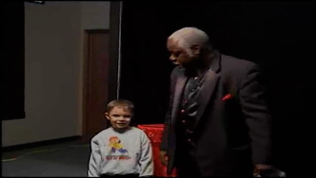 Video Miser s Dream by Chris Capehart - DVD