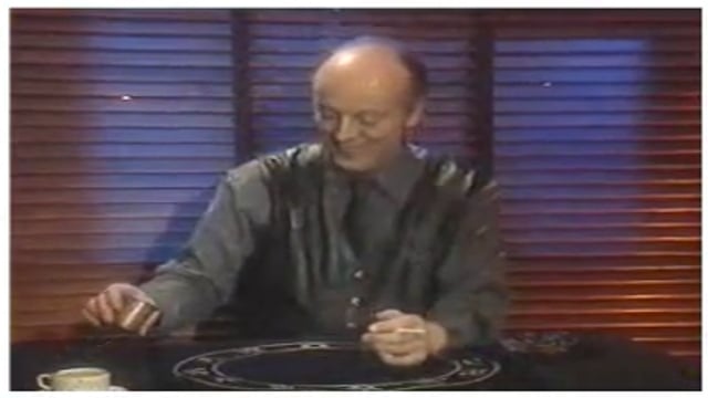 Video Crazy Ball by Bruno Copin - DVD