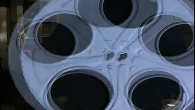 Video Reel Magic Quarterly - Episode 1 (Paul Harris) - DVD