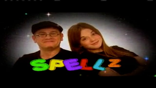 Video Spellz - Season One - Volume One (Featuring Jay Sankey) by GAPC Entertainment - DVD