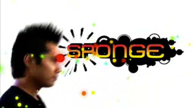 Video Sponge (DVD and 4 Sponge Balls) by Jay Noblezada - DVD