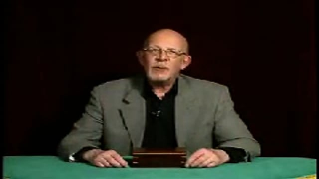Video McAbee Rings (Gold Rings and DVD) by Martin Lewis - Trick