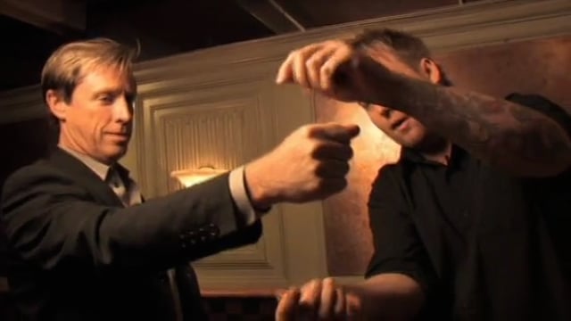 Video Psyche by Andrew Gerard - DVD
