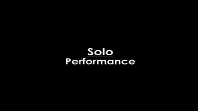 Video Solo by Mark Mason and JB Magic - DVD