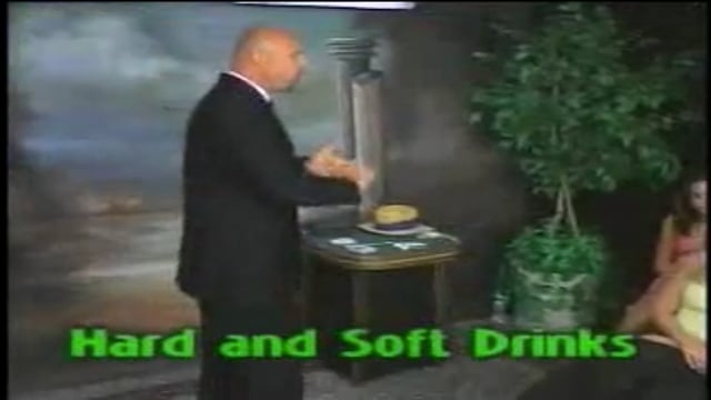 Video Docc Hilford:  Curse Of Monster Mentalism Volume 2 - DVD