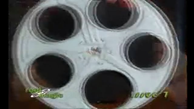 Video Reel Magic Episode 7 (Mac King) - DVD
